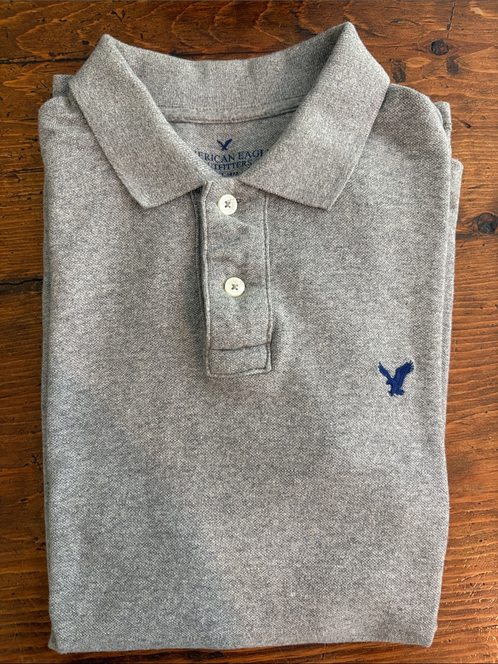 American Eagle Outfitters 🦅 Men’s Polo